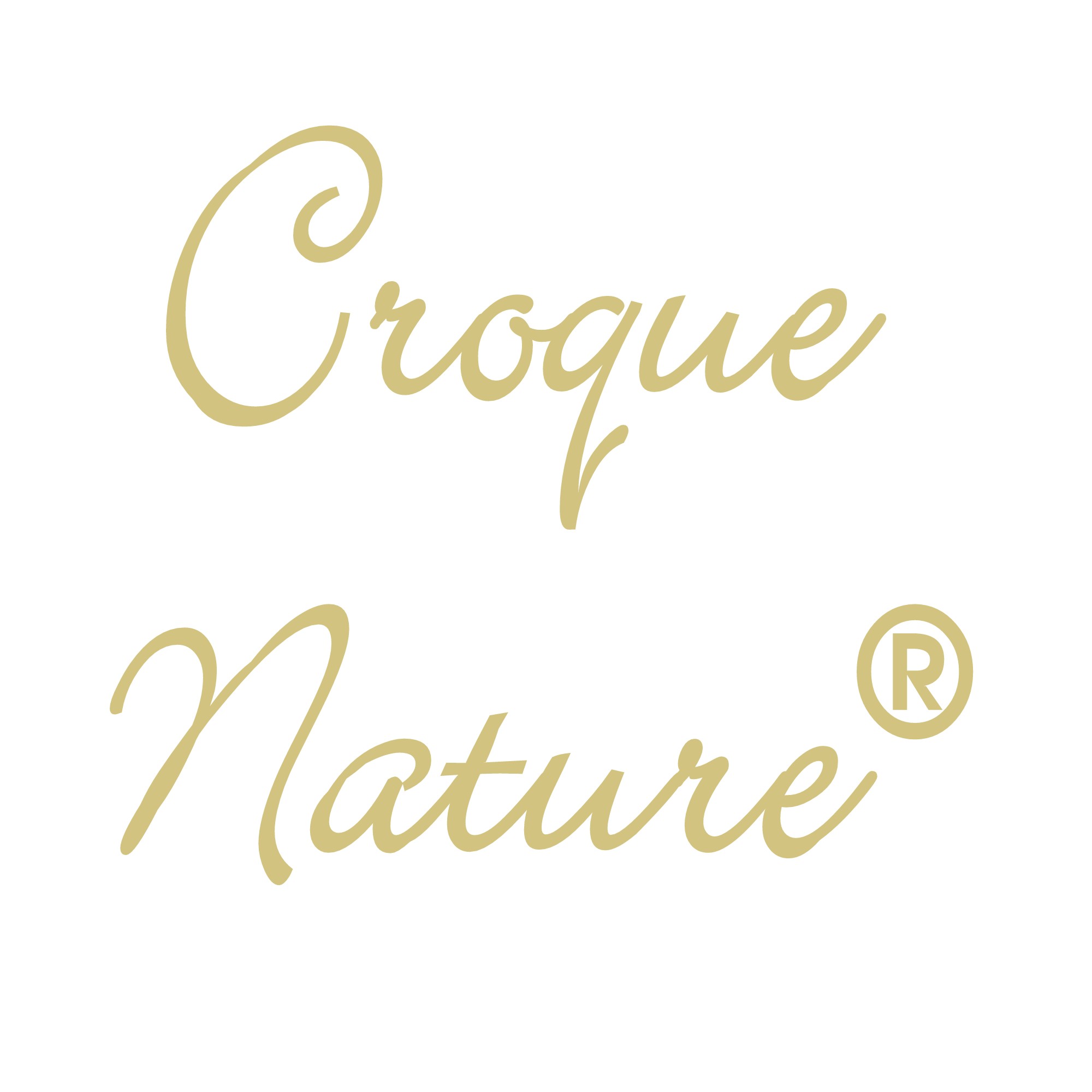CROQUE NATURE® CHEMY